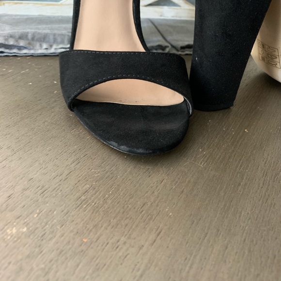 Black Heels by Spring - Picture 3 of 5